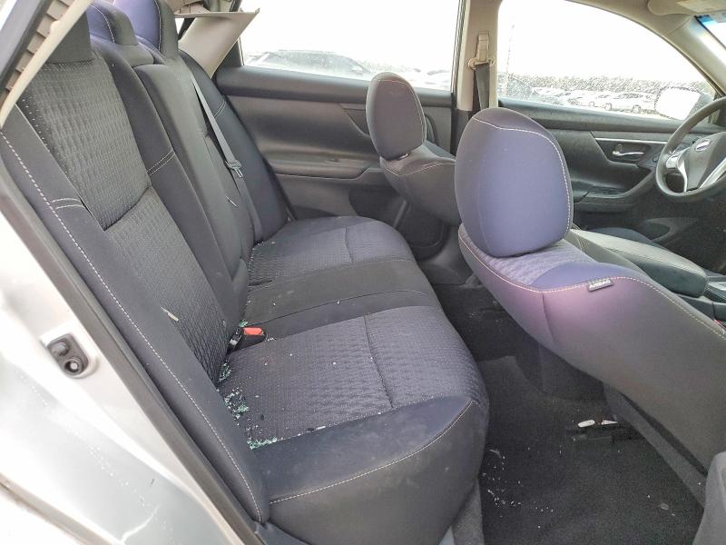 Photo 10 from auction – 2016 NISS ALTIMA with VIN 1N4AL3APXGC215375