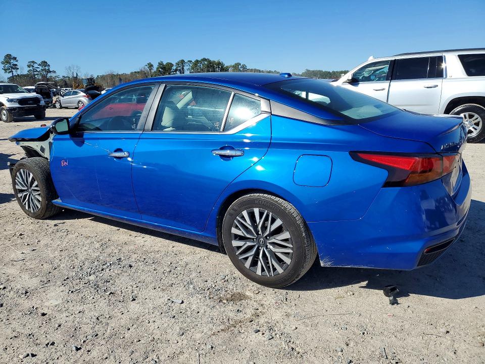 Photo 2 from auction – 2025 NISSAN ALTIMA with VIN 1N4BL4DV5SN306815