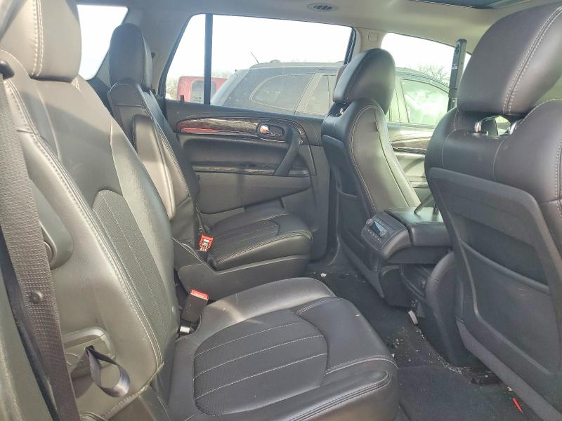 Photo 11 from auction – 2017 BUICK ENCLAVE with VIN 5GAKRCKD8HJ139896