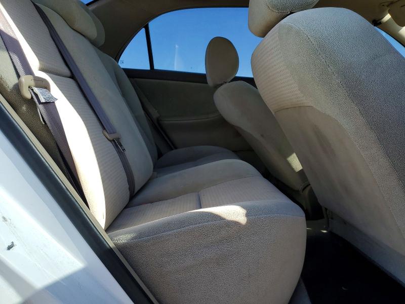 Zdjęcie 10 z aukcji – 2005 TOYOTA COROLLA CE z VIN 2T1BR32EX5C456349
