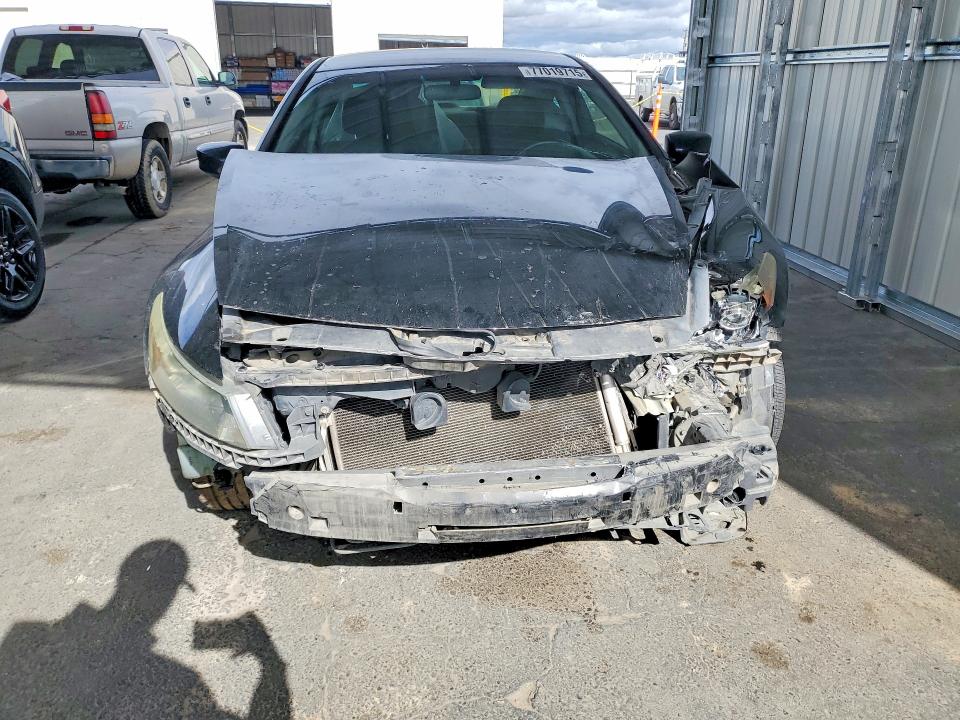 صورة رقم 5 من المزاد - 2012 HONDA ACCORD مع VIN 1HGCS1B35CA010267