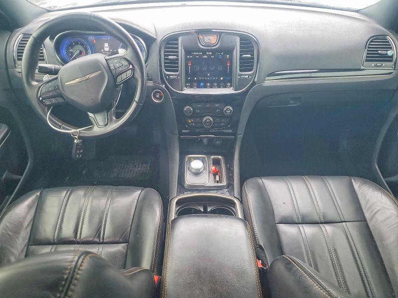 Photo 8 from auction – 2019 CHRYSLER 300 S with VIN 2C3CCAGGXKH560446