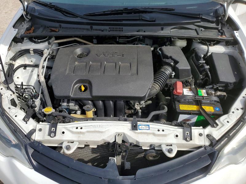 Zdjęcie 11 z aukcji – 2014 TOYOTA COROLLA z VIN 5YFBURHE0EP124042