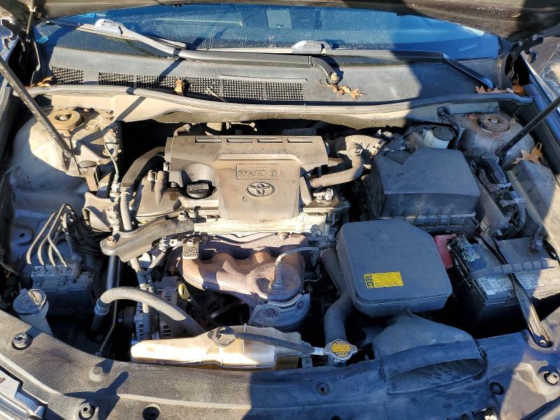 Photo 11 from auction – 2013 TOYOTA CAMRY with VIN 4T1BF1FK7DU254272