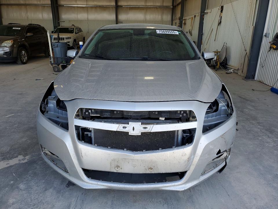 Photo 5 from auction – 2013 CHEVROLET MALIBU with VIN 1G11E5SA5DF243209