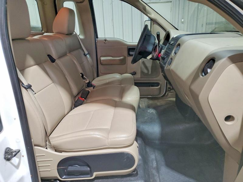 Photo 10 from auction – 2008 FORD F150 with VIN 1FTRF12278KC95480