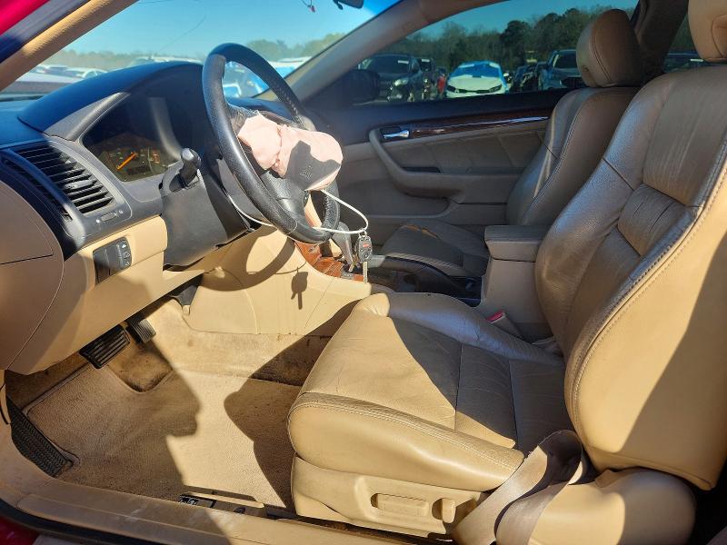 Photo 7 from auction – 2007 HONDA ACCORD with VIN 1HGCM72637A004528