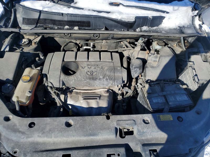 Photo 11 from auction – 2011 TOYOTA RAV4 SPORT with VIN 2T3RF4DV2BW143663