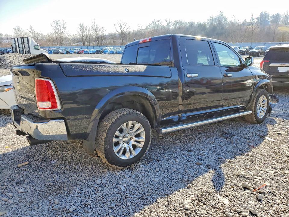 Photo 3 from auction – 2016 RAM 1500 with VIN 1C6RR7WTXGS146421