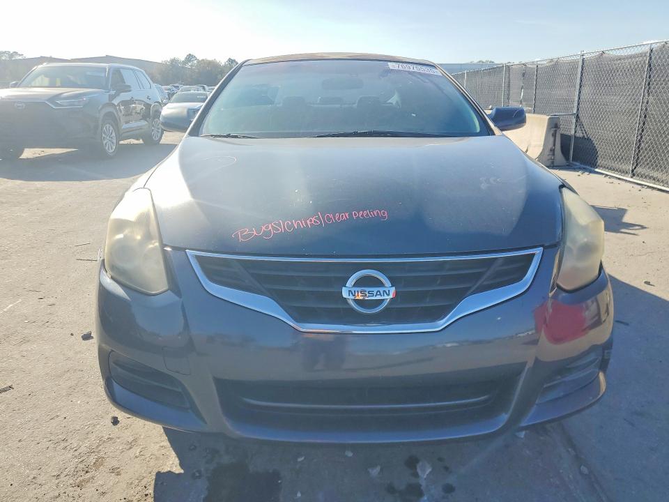 Photo 5 from auction – 2011 NISSAN ALTIMA S with VIN 1N4AL2EPXBC111210