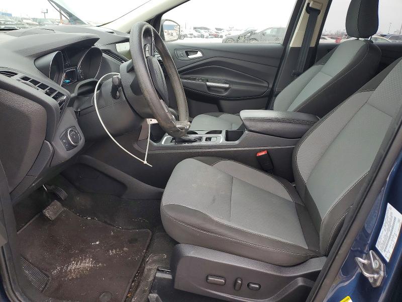 Photo 7 from auction – 2018 FORD ESCAPE with VIN 1FMCU9GDXJUB51447