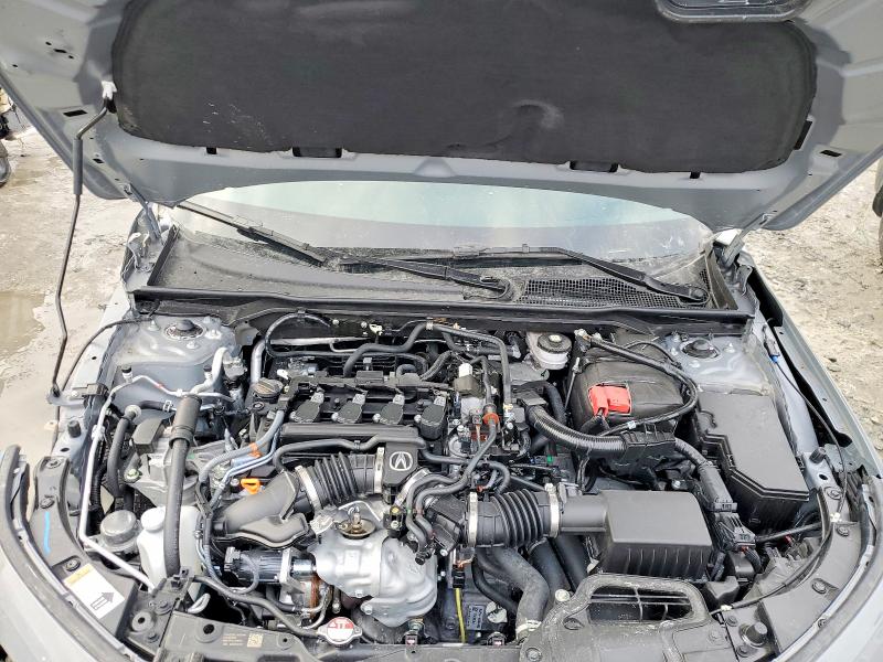Photo 11 from auction – 2026 ACURA INTEGRA with VIN 19UDE4H60TA004049