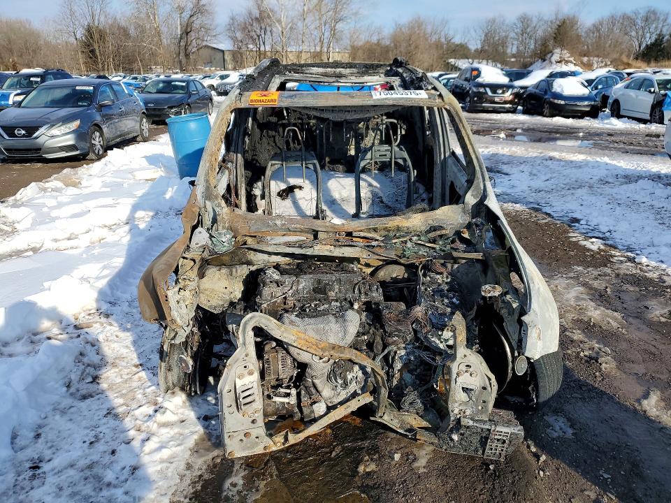 Photo 5 from auction – 2015 JEEP RENEGADE with VIN ZACCJBAT5FPC36922