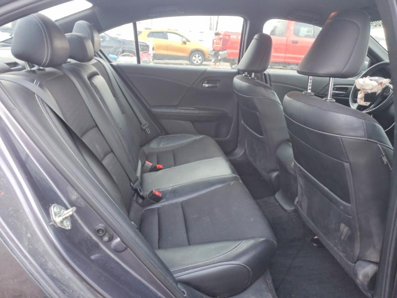 Photo 10 from auction – 2016 HONDA ACCORD with VIN 1HGCR2F52GA042936