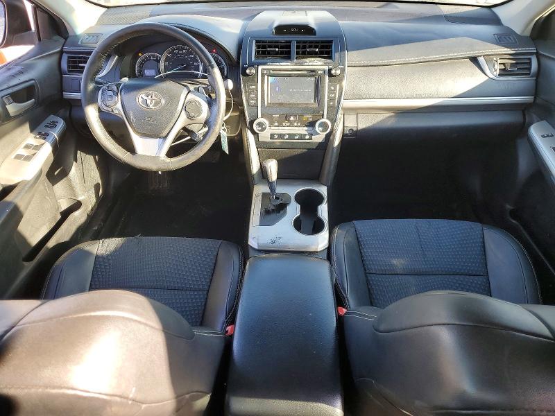 Photo 8 from auction – 2012 TOYOTA CAMRY with VIN 4T1BF1FK3CU154930