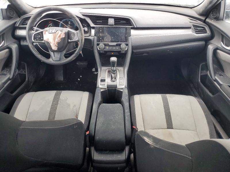 Foto 8 de la subasta – 2016 HONDA CIVIC con VIN 2HGFC4B52GH401803