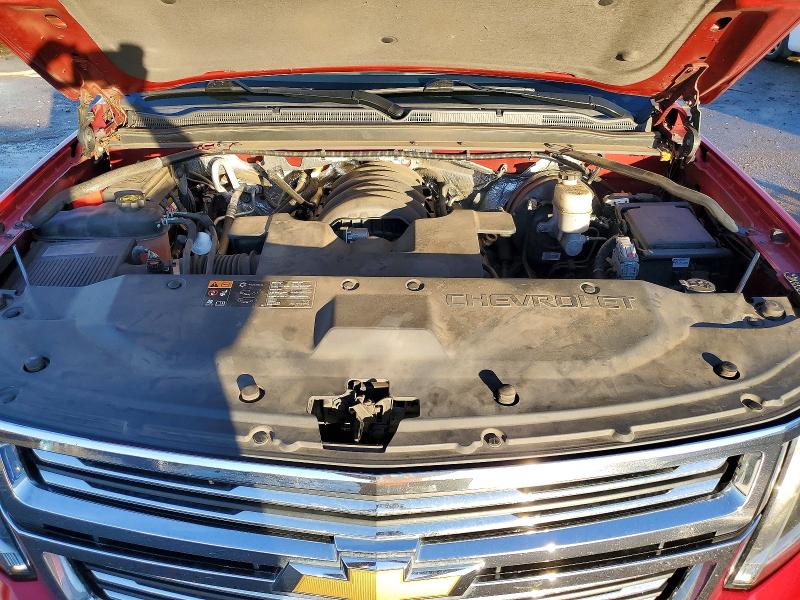 Photo 12 from auction – 2015 CHEVROLET TAHOE with VIN 1GNSCCKCXFR653570