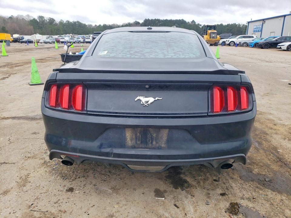 Zdjęcie 6 z aukcji – 2017 FORD MUSTANG z VIN 1FA6P8TH4H5208313