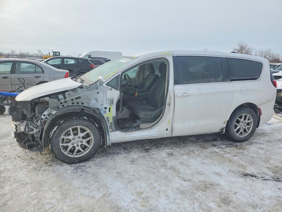 2024 CHRYSLER GRAND CARAVAN