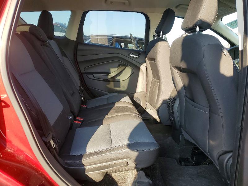 Photo 11 from auction – 2018 FORD ESCAPE with VIN 1FMCU9GD5JUB98238
