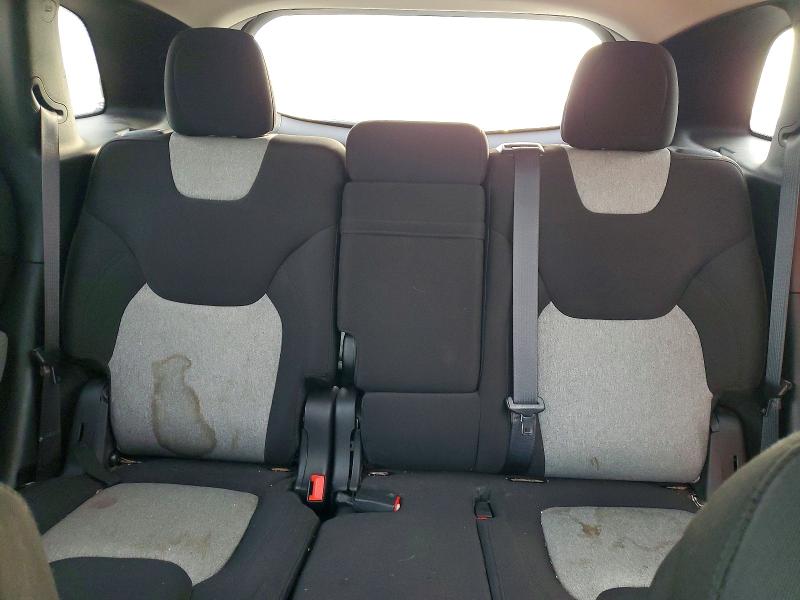 Photo 10 from auction – 2014 JEEP CHEROKEE with VIN 1C4PJLCB2EW101684