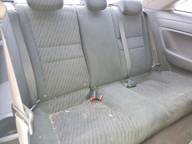 Photo 10 from auction – 2011 HONDA CIVIC with VIN 2HGFG1A69BH002716