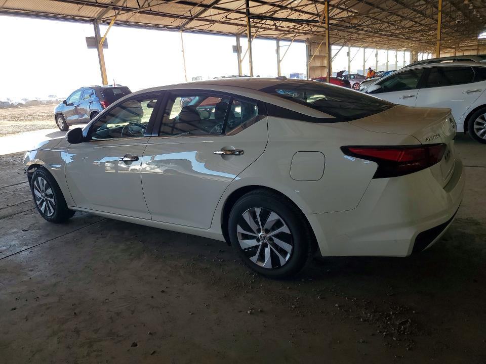 Photo 2 from auction – 2020 NISS ALTIMA with VIN 1N4BL4BV5LC159654
