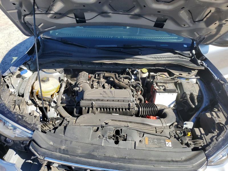 Photo 12 from auction – 2023 FORD ESCAPE with VIN 1FMCU0MN0PUA59832