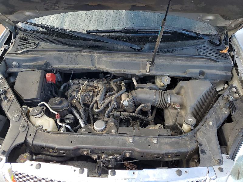 Photo 11 from auction – 2012 GMC ACADIA with VIN 1GKKRTED7CJ111577