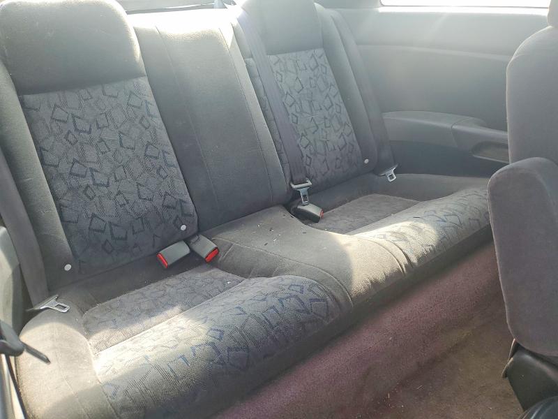 صورة رقم 10 من المزاد - 2001 HONDA CIVIC مع VIN 1HGEM22951L091530