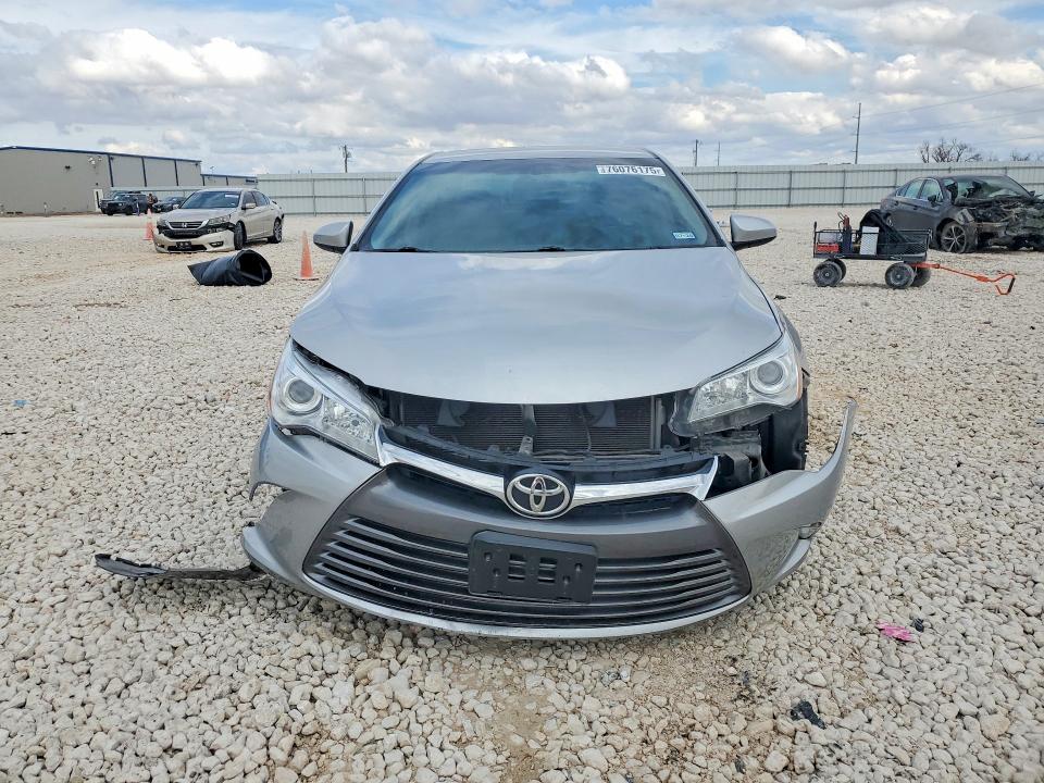 Photo 5 from auction – 2016 TOYOTA CAMRY LE with VIN 4T4BF1FKXGR522273