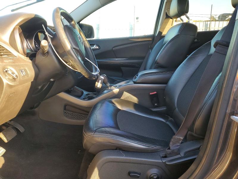 Photo 7 from auction – 2015 DODGE JOURNEY with VIN 3C4PDCGB4FT727603