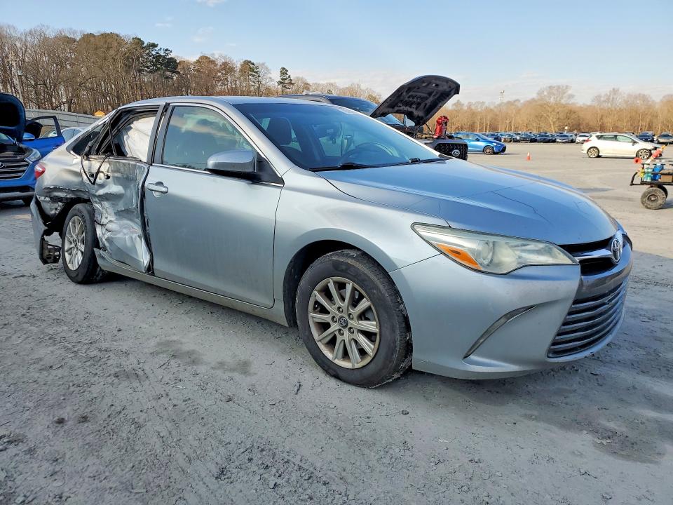 Photo 4 from auction – 2015 TOYOTA CAMRY LE with VIN 4T1BF1FK3FU915301