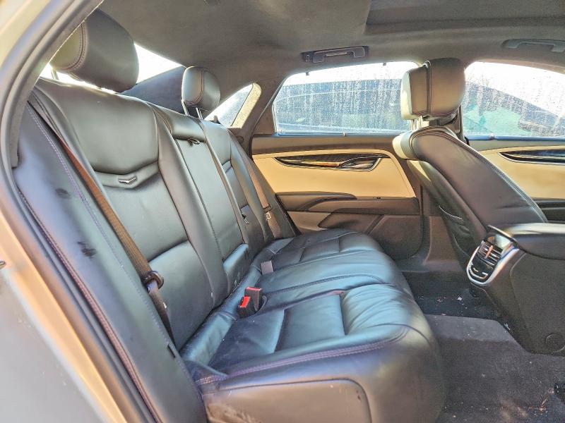 Photo 10 from auction – 2013 CADILLAC XTS with VIN 2G61V5S39D9194181