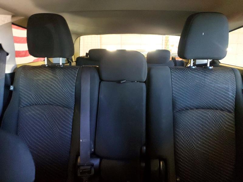 Photo 10 from auction – 2019 DODGE JOURNEY with VIN 3C4PDCAB2KT856670