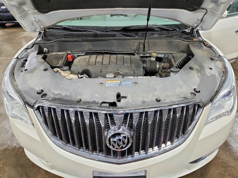 Photo 12 from auction – 2015 BUICK ENCLAVE with VIN 5GAKVCKD3FJ224914