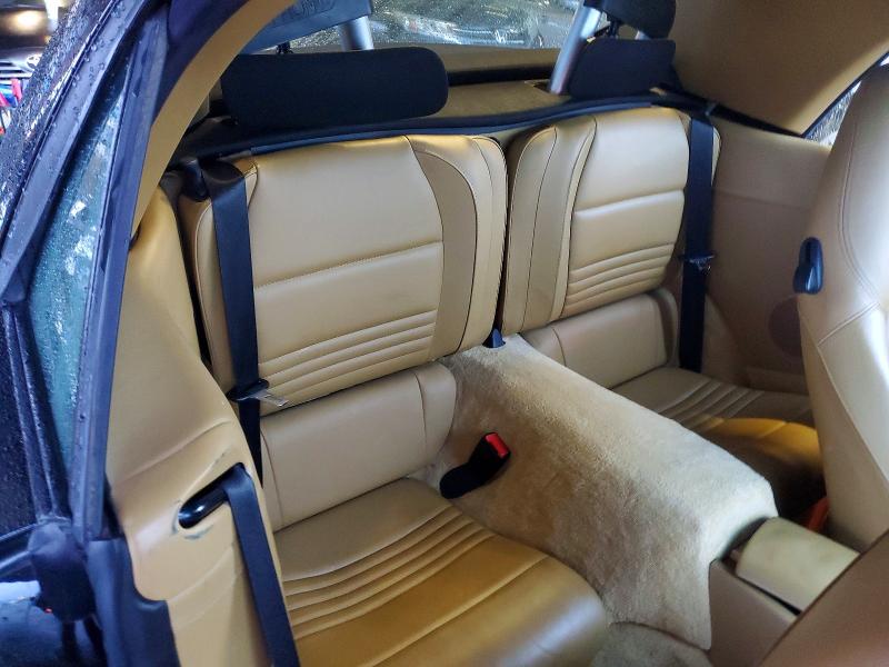 Photo 10 from auction – 2000 PORSCHE 911 with VIN WP0CA2994YS653213