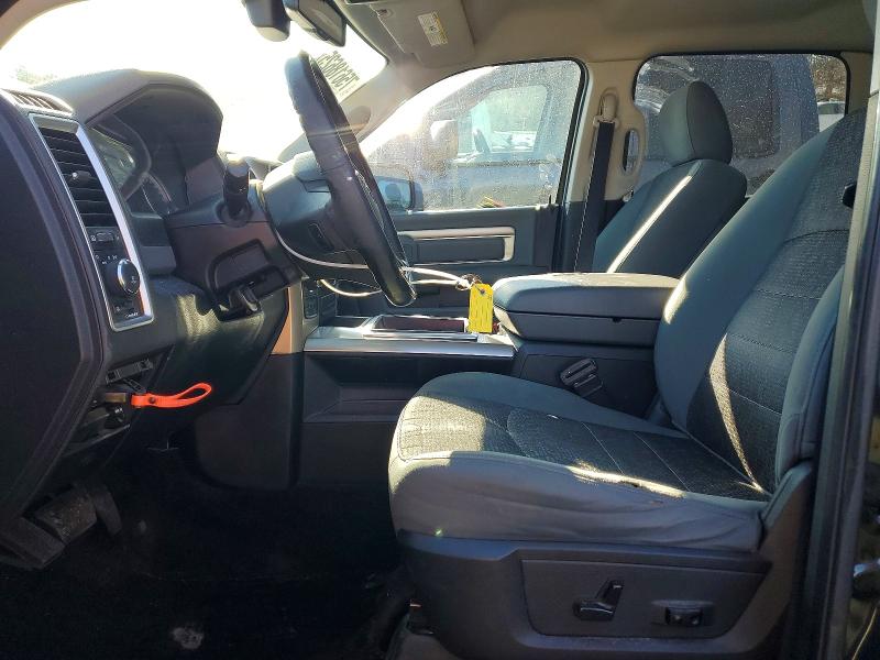 Photo 7 from auction – 2015 RAM 1500 with VIN 1C6RR7LT3FS628473