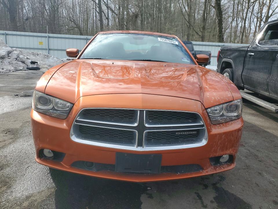 Photo 5 from auction – 2011 DODGE CHARGER R/ with VIN 2B3CL5CT3BH591402