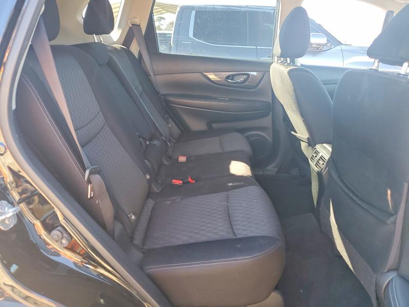 Photo 11 from auction – 2019 NISSAN ROGUE with VIN JN8AT2MT8KW255298