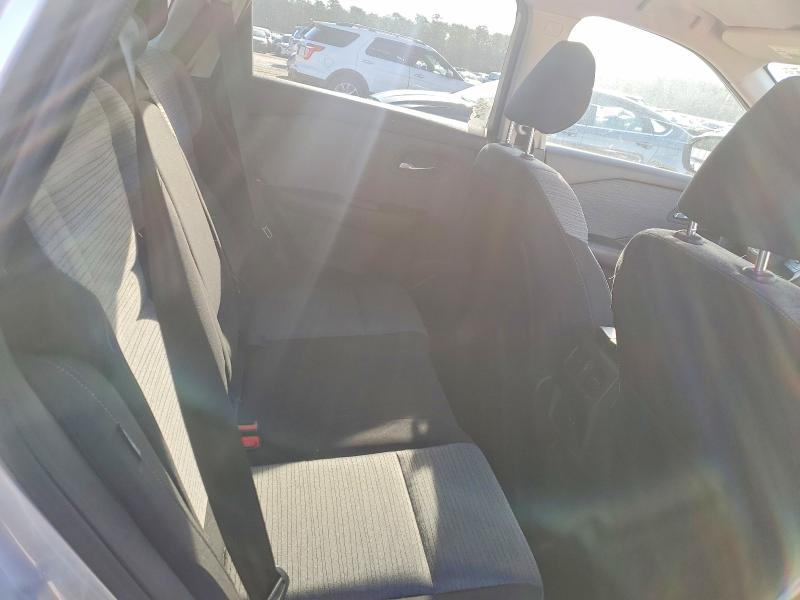 Photo 11 from auction – 2023 NISSAN ROGUE with VIN JN8BT3BA2PW406493