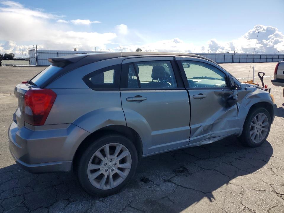 Photo 3 from auction – 2011 DODGE CALIBER HE with VIN 1B3CB5HA2BD270376