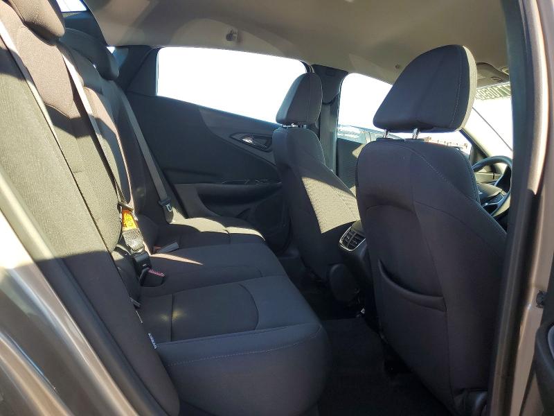 Photo 10 from auction – 2023 CHEVROLET MALIBU LT with VIN 1G1ZD5ST2PF244118