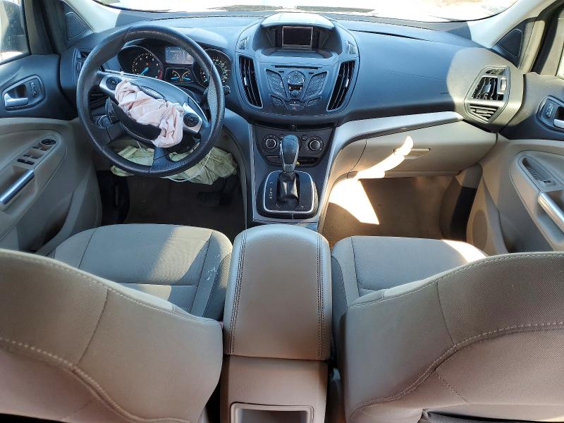 Photo 8 from auction – 2013 FORD ESCAPE with VIN 1FMCU9G98DUB67873