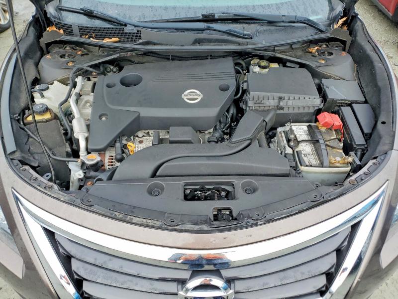 Photo 11 from auction – 2015 NISS ALTIMA with VIN 1N4AL3AP6FC109245