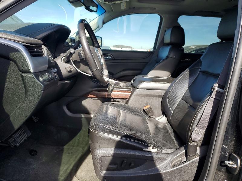 Photo 7 from auction – 2015 GMC YUKON with VIN 1GKS2BKC6FR115457