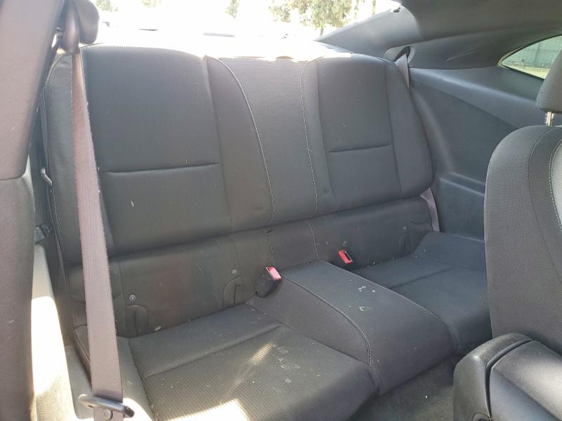 Photo 10 from auction – 2013 CHEVROLET CAMARO with VIN 2G1FB1E32D9135479