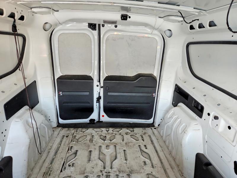 Photo 10 from auction – 2019 RAM PROMASTER with VIN ZFBHRFAB5K6M36633