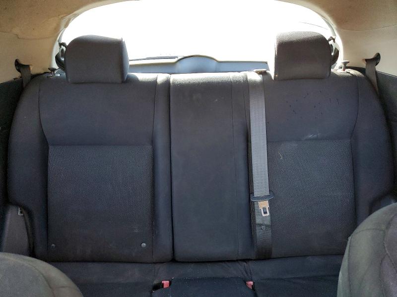 Photo 10 from auction – 2012 NISSAN JUKE with VIN JN8AF5MR4CT106841