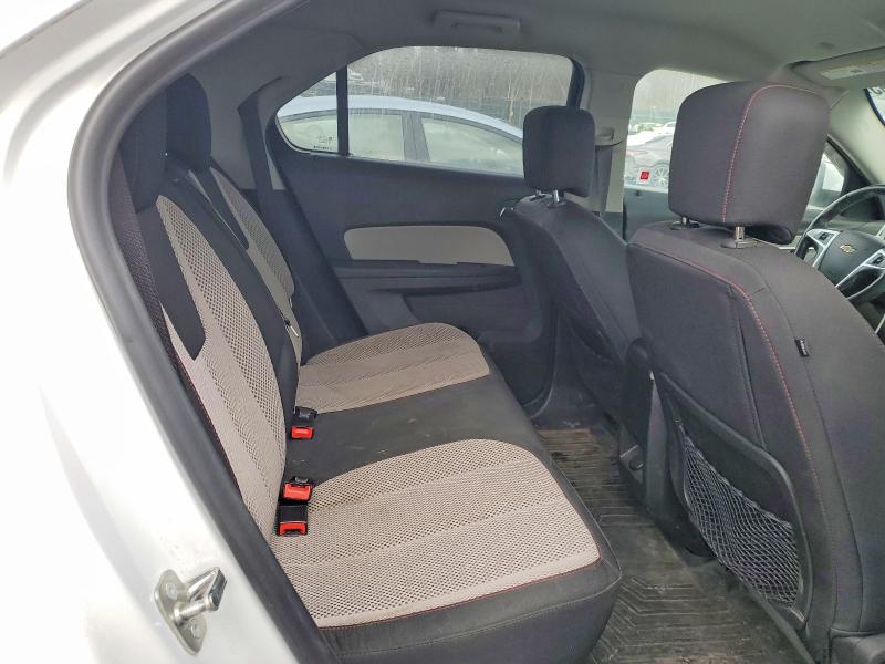 Фото 11 с аукциона – 2015 CHEVROLET EQUINOX LT с VIN 2GNFLFEK5F6330903